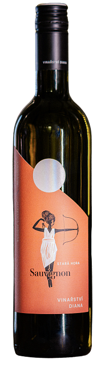 Sauvignon Stará hora
