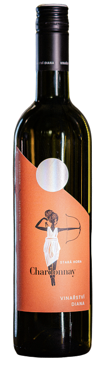 Chardonnay Stará hora