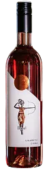 Zweigeltrebe rosé